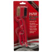 PROACTIVE SPORTS Bungie Brush in Red MBB002-RED